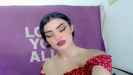 evylqueenx eviyl Foto
