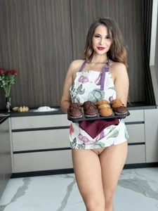 BelleSkye sweet muffins & sweeter temptations Pic 4
