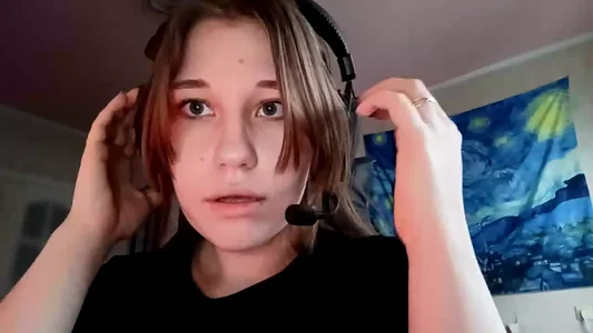 MandieBusby my eyes Immagine  2