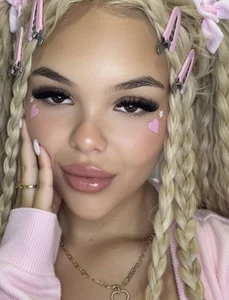 Daisy_Abby03 Happy valentine’s day my love 🥵❤️Free Gambar 3