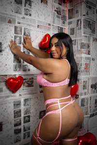 happy valentine's day 🩷 de celestialondon_  2 Imagens