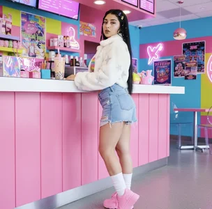 Susana_lee: Your sweet temptation🍭🍒 ( 4 фото)