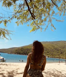 Cassandra_Caiin Vacations 🦀🌴🌊 Pic 3