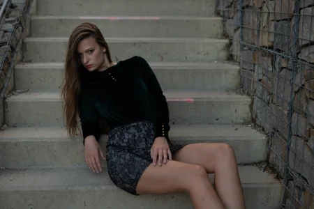VictoriaCage Public Immagine  3
