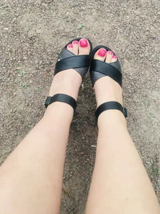 Zdjęcia TsPostophere Feet: 