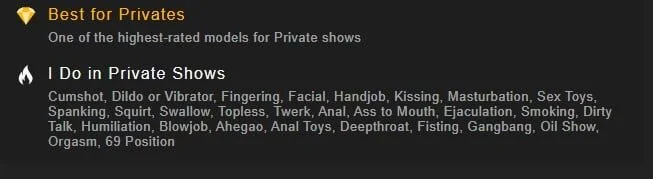 MaxxineMorenaTs Public Foto