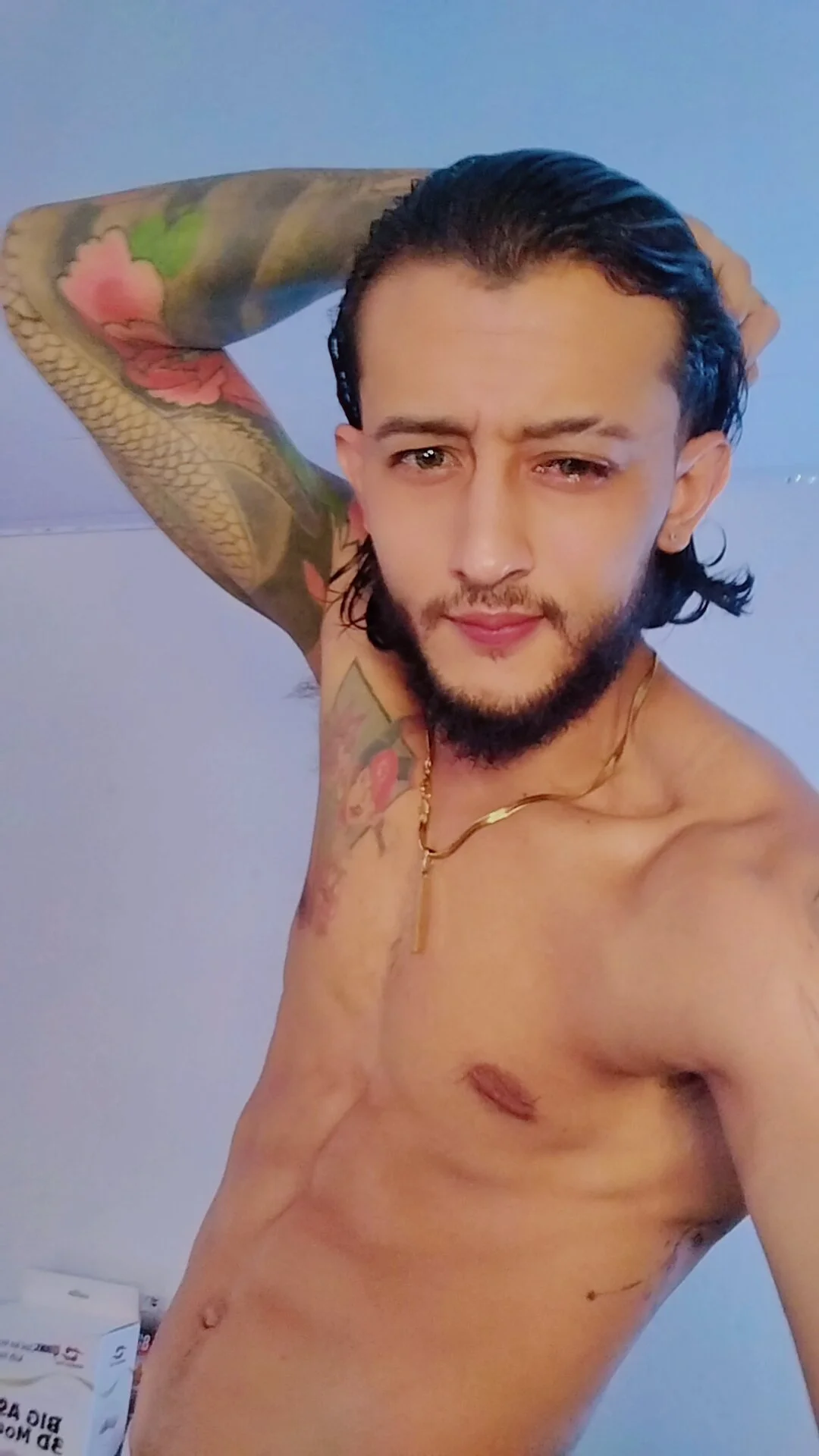 jonashete Trendy obrázky 9909