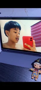 morenohandsomeasian Public Foto 2