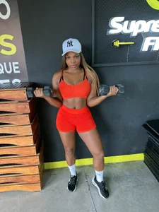 Fittnes od IvyBliss8  snímek