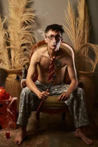 SummerAndErick_HL Fun Halloween✅ Foto 6