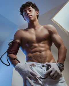 Troy_dalton Your Favorite Doctor 🧑‍⚕️🔥 Pic 5