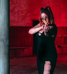 LindaDaemonX 2022 July it Italy Foto 4