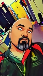 JackRain66 Nothing special Foto 2