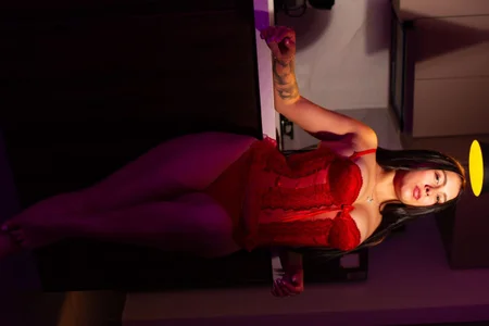 Karentatiana_ I like red color❤️ Bilde