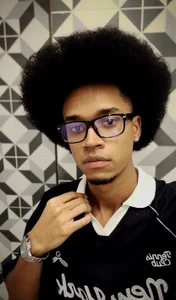 jackson_big18: MY HAIR ( фото)