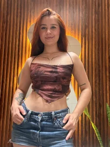 Women Casual 🤎 de Amelia_Saenz_ Foto 4