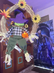 Jhon_wich Halloween 🎃👻 31 octubre 2024 Kuva 8