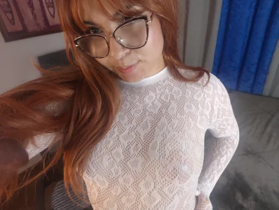 clariss_afterdark PHANTER WHITE Gambar