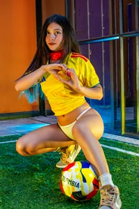 Zdjęcia LiaRivers the passion for football:  3