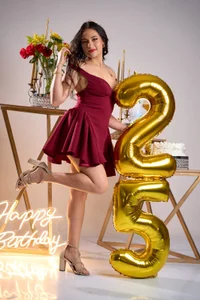 Anny_starlight BIRTHDAY Gambar 4