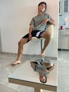 Pablo de Houseofwarrios  5 Imagens