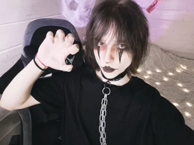 Simochka_w Helloween รูป  2