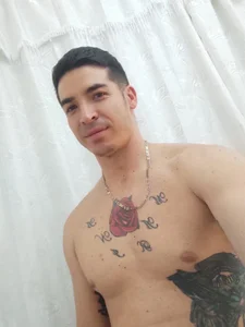 MichaelBlackwood__ Public  сним ка