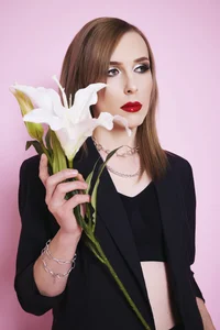 Lady_Kaya Public Pic