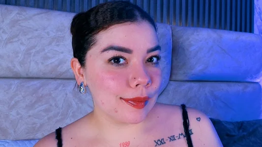BellatrixKorz_ 🔥 Lost in My Eyes🥵  3. fénykép