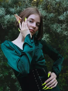 TinaDavil 🧝‍♀️🧝‍♀️🧝‍♀️ Immagine 