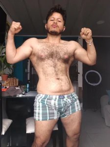 DADDYTTEDY1MORBO 🔥🔥图片 2