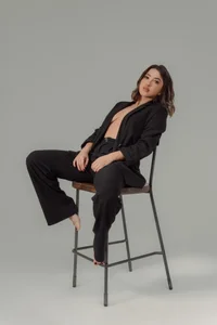 Zdjęcia EveBensonX CLASSY:  3