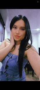 MiaStromh Public Pic