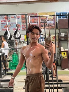 twink_ivanxxxx GYM PICTURES Pic