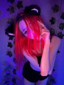 Polly__Hill demon polly~ Foto 6