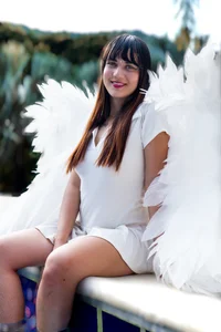 juliette_pretty_ Your pretty angel🤍🤍 รูป 