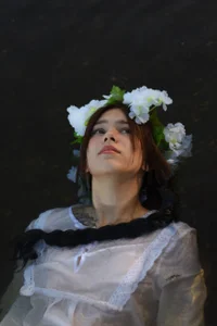 Hotary_Yuko: Lady in nature ( фото)