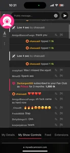 Fortune_888's MY BUNNIES IN FUN 🤩 CLUB Sex Photo 1