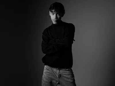 AlanCutee elegance and dominio Immagine  9