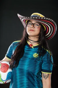 VioletJoness_'s World Cup ⚽ Sex Photo 6