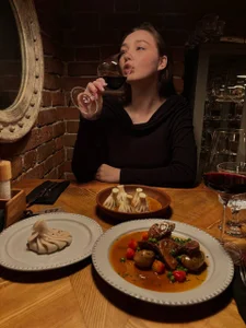 Eliravelvet 🍝 Pic