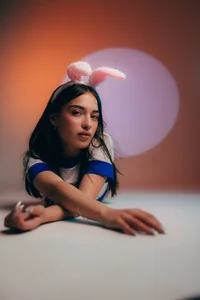 know me od Gara_Himari  6 snímek