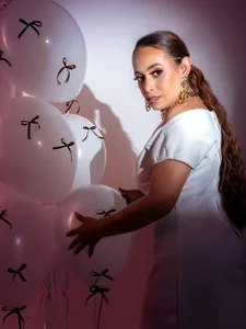 Happy Birthday To Me 2025 ❤️🍷🎉 od Edna_Copper  3 snímek