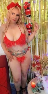 Ashley_Beenson MERRY CHRISTMAS Immagine 