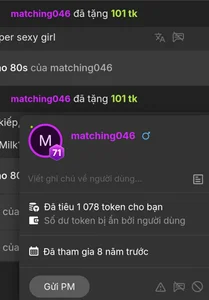 Lucy_limon Thanks Bb, Wishing you all the best 💋💋💋❤️‍🔥❤️‍🔥💥 Foto