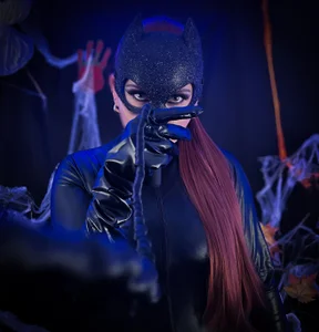 Dulce_charlottee HALLOWEEN Foto 8