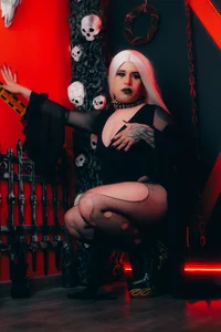 mystical Gothic 🎃🖤 de Lexxxxx_ Foto 2