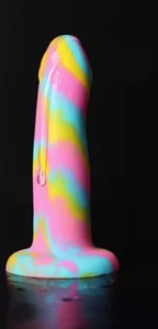 shalini2233 Dildo Hình
