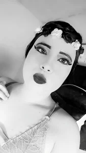 Trixy_star_horney Hot Billede