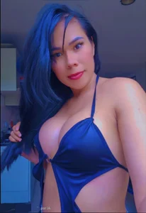 Adriana-55 Boobs🍒🔥 Bilde 3